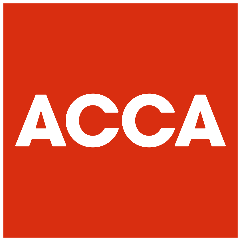 ACCA logo